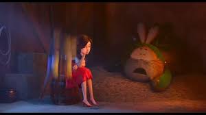 It is based on the german fairy tale snow white by the brothers grimm and its name is derived from the danish fairy tale the red shoes. Heart Official Trailer Red Shoes And The Seven Dwarfs Facebook