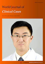 World Journal of Clinical Cases