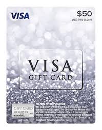 Can you pay with two cards on amazon. Amazon Com 50 Visa Gift Card Plus 4 95 Purchase Fee Gift Cards