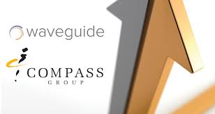You can download 1280*502 of restaurant logo now. Waveguide Sells To Compass Group Rave Pubs