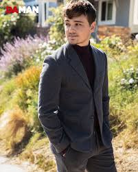 Appearing in both the original london performance, and later taking over the lead role in the 2009 revival. Dean Charles Chapman Of Game Of Thrones And 1917 On Dream Project And Theater Da Man Magazineda Man Magazine Make Your Own Style A Definitive Guide To Men S Premium Fashion