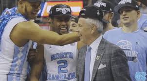 North carolina basketb roy williams gifs, reaction gifs, cat gifs, and so much more. Kennedy Meeks Appreciation Thread