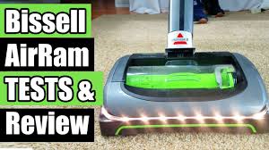 Bissell Air Ram Cordless Vacuum Canada Bissell Air Ram 1984 Cordless Vacuum Review Youtube