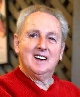 Edwin Corbin Sr. Obituary