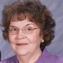 Dora Fowler Hager Obituary