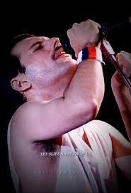 who wants to live forever acapella. AM I IN HEAVEN? OML 🥹 (btw. we are  240k alr ! ily’all sm :)<3 ) #freddiemercury #queen #fyp #parati