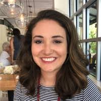 Courtney Salzman's Instagram, Twitter & Facebook