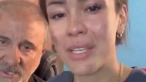 Couple's chilling 3-word message before they were mauled to death by  grizzly bear