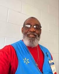 David Wayne Robinson, Sr. Obituary 2024