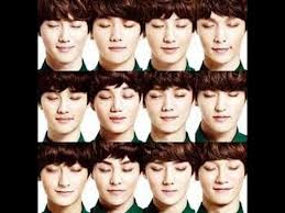 金鍾大 (chen) jin zhong da (kim jongdae). How To Tell Exo Members Apart Youtube