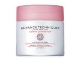 Avon Advance Techniques Colour Protection Restorative Mask Avon Urunler