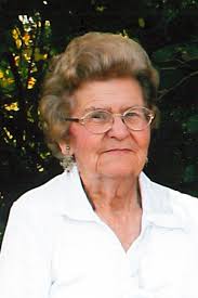 Mae Miller, obituary