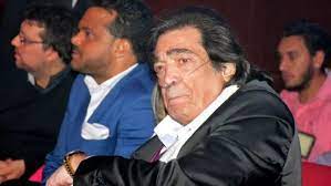 Cacho castaña, uno de los artistas emblemáticos de la noche porteña, falleció en la mañana de este martes a los 77 años, luego de pasar varios días internado en el sanatorio los arcos de la ciudad de. El Estado De Salud De Cacho Castana En Medio De Los Rumores De Su Muerte Eltrece