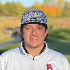 Andrew Gallos's Instagram, Twitter & Facebook