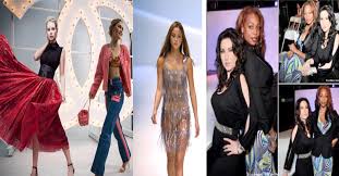 Most of their models are 5'3″ for the petite store, so it is much easier to see how the the clothes might look on the first model to fit the petite curve standard was christina lucci, who worked with zach. Top 25 List Of The Most Influential Famous Petite Models Bella Petite