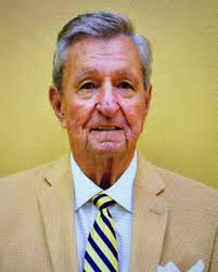 Obituary for Eddie McBrayer