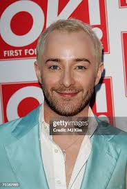 1,421 Richard Desmond Photos & High Res Pictures