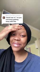 Replying to @Jeron Paul