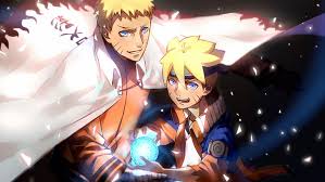Maybe you would like to learn more about one of these? Hd Wallpaper Anime Boruto Naruto The Movie Boruto Uzumaki Hokage Naruto Wallpaper Flare