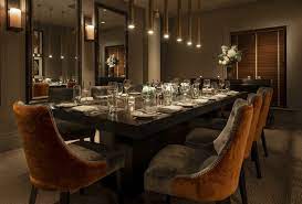 Make a private table booking for 10 guests or more at browns edinburgh and see our menus. Private Meeting Venues Edinburgh Dakota Hotel Edinburgh