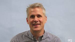 Kevin Deane joins eg technology as Independent Trustee » UK Healthcare  Pavilion