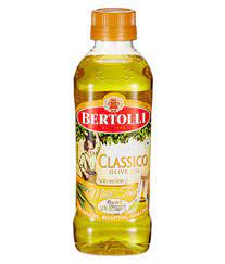 Ideal for everyday cooking including roasting and frying. Bertolli Classico Olive Oil Mild Taste 500 Ml Buy Bertolli Classico Olive Oil Mild Taste 500 Ml At Best Prices In India Snapdeal