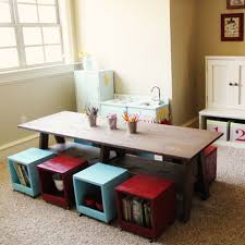 New kids childrens picnic bench table set with parasol outdoor garden furnitur. Kids Table And Bench Set Ideas On Foter