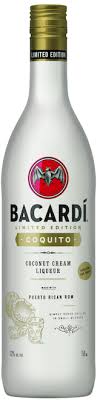 bacardí coquito beverage dynamics