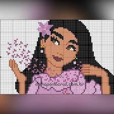 10 ideias de Ponto cruz