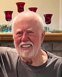 Robert "Bob" Hanford Obituary February 10, 2024