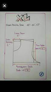 Semoga informasi cara buat pola baju melayu slim fit diatas bisa berguna buat sobat. Pin On Cara Buat Jubah Ikut Saiz