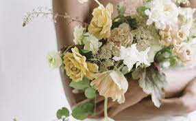 Collection by vané broussard • last updated 7 weeks ago. 16 Inspiring Tulip Wedding Bouquets For Any Season Florists Review