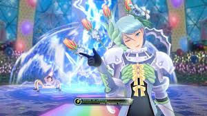 Image result for tokyo mirage sessions gameplay