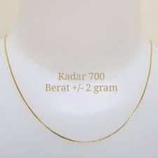 We did not find results for: Kalung Emas Asli Kadar 700 Santa Italy Perhiasan Wanita Lazada Indonesia