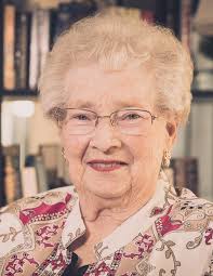 Obituary for Louise Marie Griffin