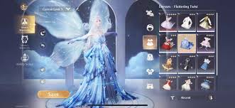 I told myself this is going to be a red flag for me and my wallet, but  proceeds to download it anyways, and loved every minute of it! 🥹  #InfinityNikki 🧚‍♀️