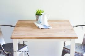 The breakfast nook as we purchased it in 2006. Cp07k8zeqlxmhm