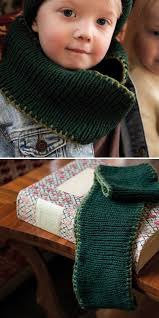 24 Free Cowl Knitting Patterns to Keep You Stylish and Warm