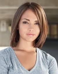 Angled Bob Haircuts For Round Faces Black Haircut Bob Hairstyles For Fine Hair Medium Hair Styles Thin Fine Hair