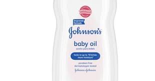 Some of my family members put baby oil in there hair and it says it makes there hair soft is this true. Baby Oil To Be Or Not To Be In Natural Hair Naturallycurly Com