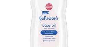 Why is oiling the baby's hair essential? Baby Oil To Be Or Not To Be In Natural Hair Naturallycurly Com