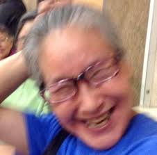 Lillian “Atmak” Michael