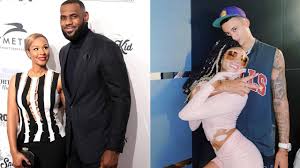 Pat beverly is a 32 year old american basketballer. What Is The Nba Bubble Guest Policy And When Will Family Members Girlfriends Arrive In Orlando The Sportsrush