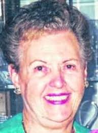 Mary Rosell Obituary (1925