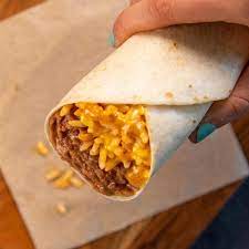 How To Eat Vegetarian At Taco Bell