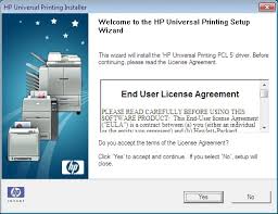 Download the latest and official version of drivers for hp laserjet p2035 printer series. Hp Laserjet P2035n Printer Upd Windows 7 32 And 64 Bit Network Print Driver Installation Using Pcl5 Driver Hp Customer Support