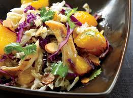 To round out your meal, make one of our best side. 19 Healthy Chicken Salad Recipes For Weight Loss Eat This Not That