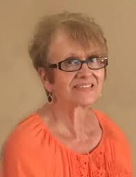 Obituary information for Joyce Jorgenson