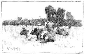 And i suppose, knowing how the water will move. The Project Gutenberg Ebook Of A Practical Handbook Of Drawing For Modern Methods Of Reproduction By Charles G Harper