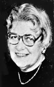 Edna Marcellite (Garner) Lincoln (1910-1993)